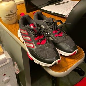 Adidas shoes size 10.5